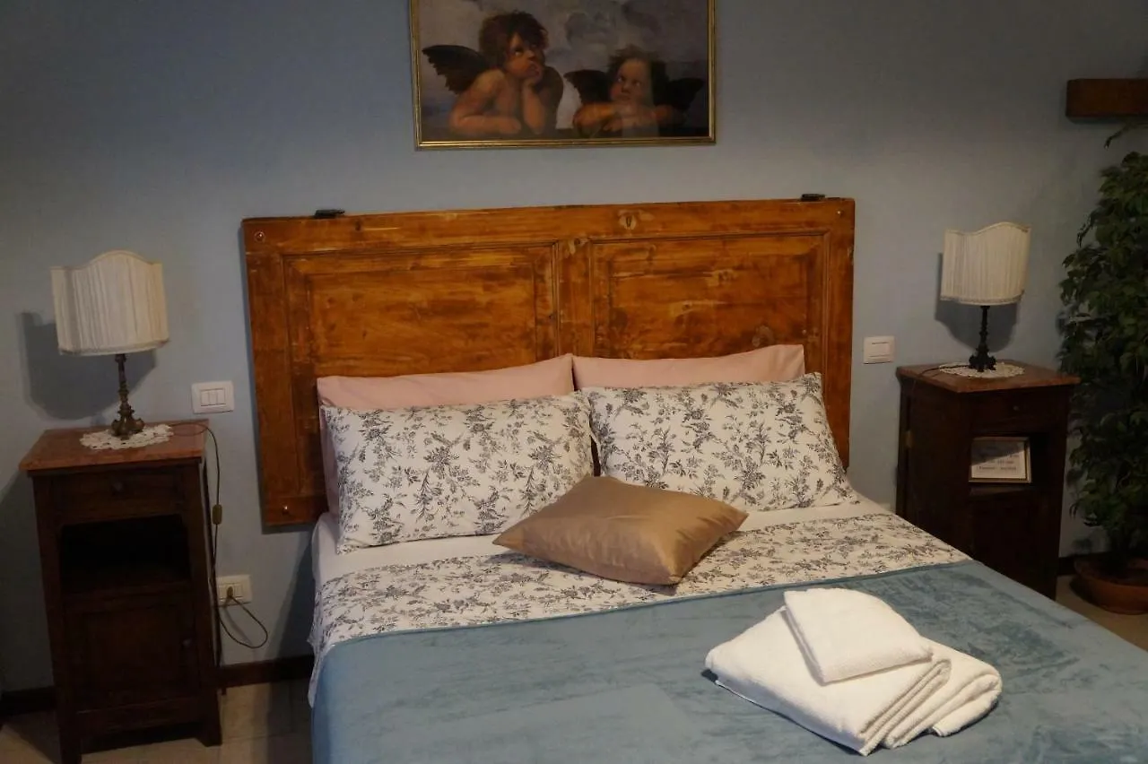 La Brigata Apartments Suite Room Cavallino-Treporti Guest house
