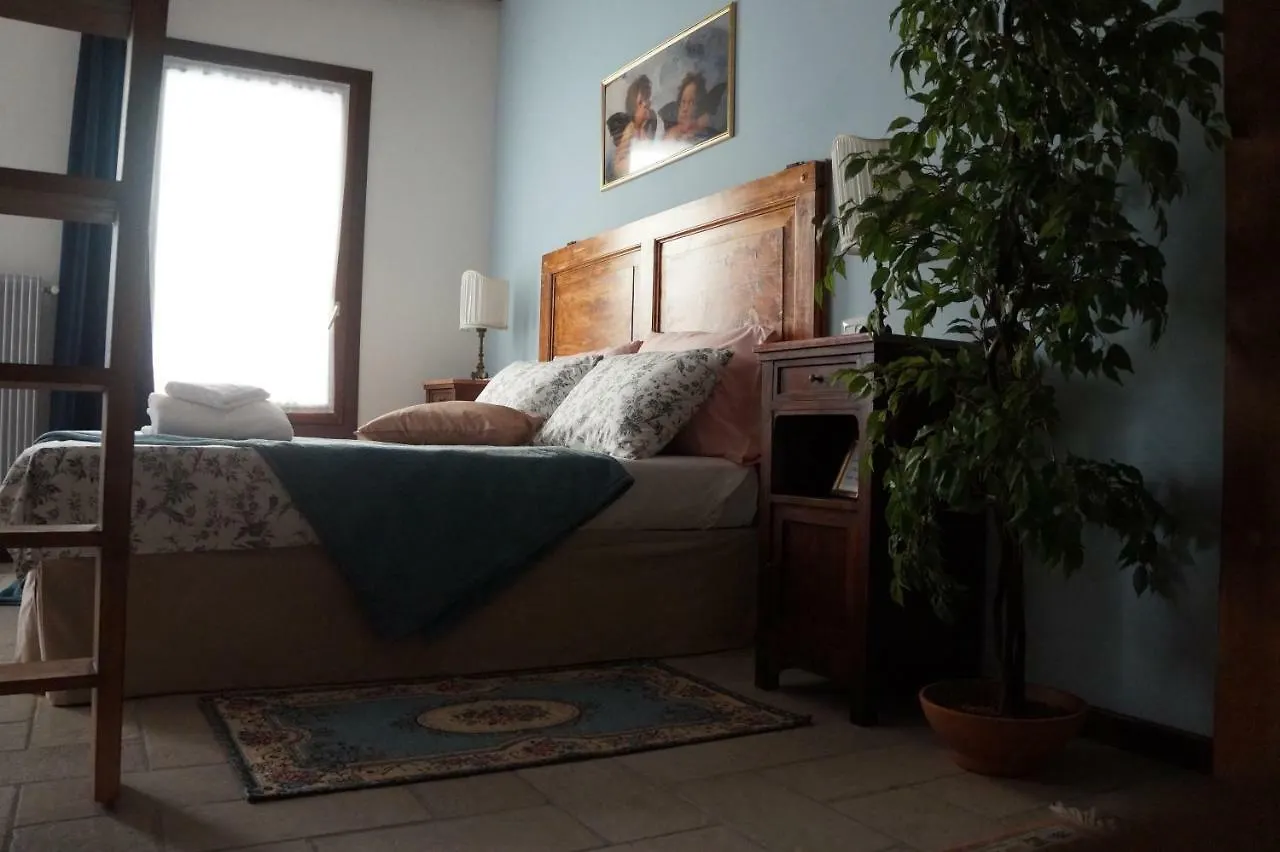 La Brigata Apartments Suite Room Cavallino-Treporti