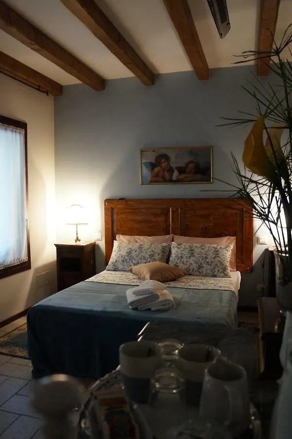 Guest house La Brigata Apartments Suite Room Cavallino-Treporti