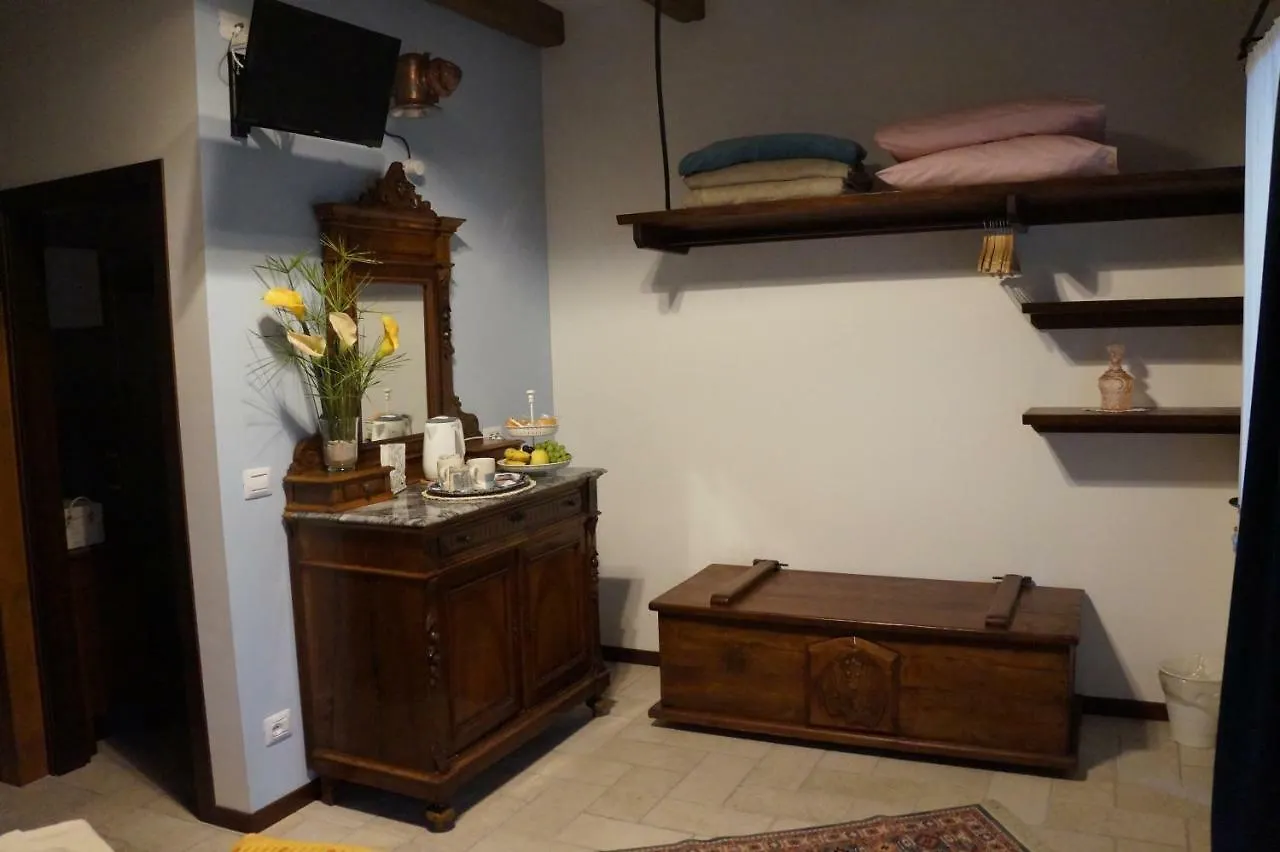 La Brigata Apartments Suite Room Cavallino-Treporti Guest house