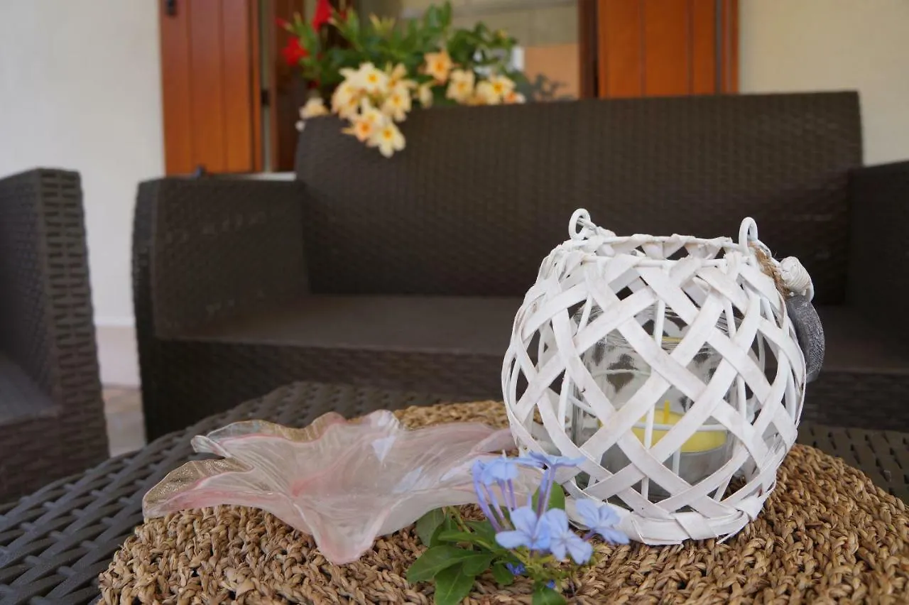 Guest house La Brigata Apartments Suite Room Cavallino-Treporti