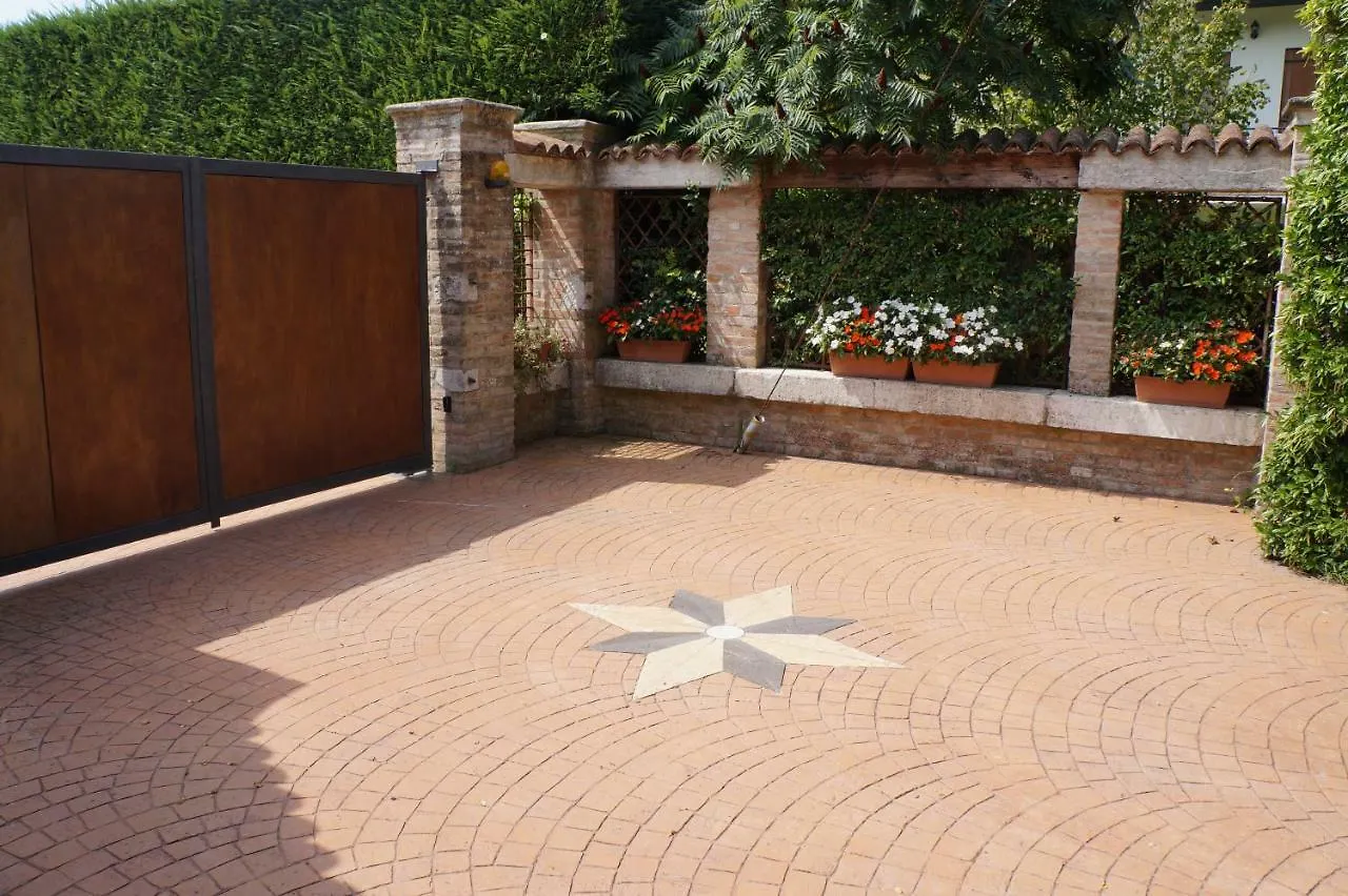 La Brigata Apartments Suite Room Cavallino-Treporti Guest house