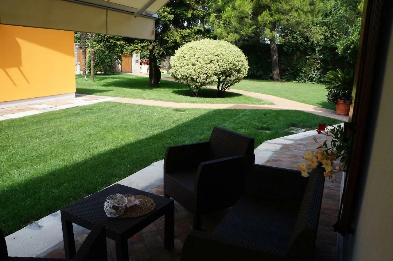La Brigata Apartments Suite Room Cavallino-Treporti