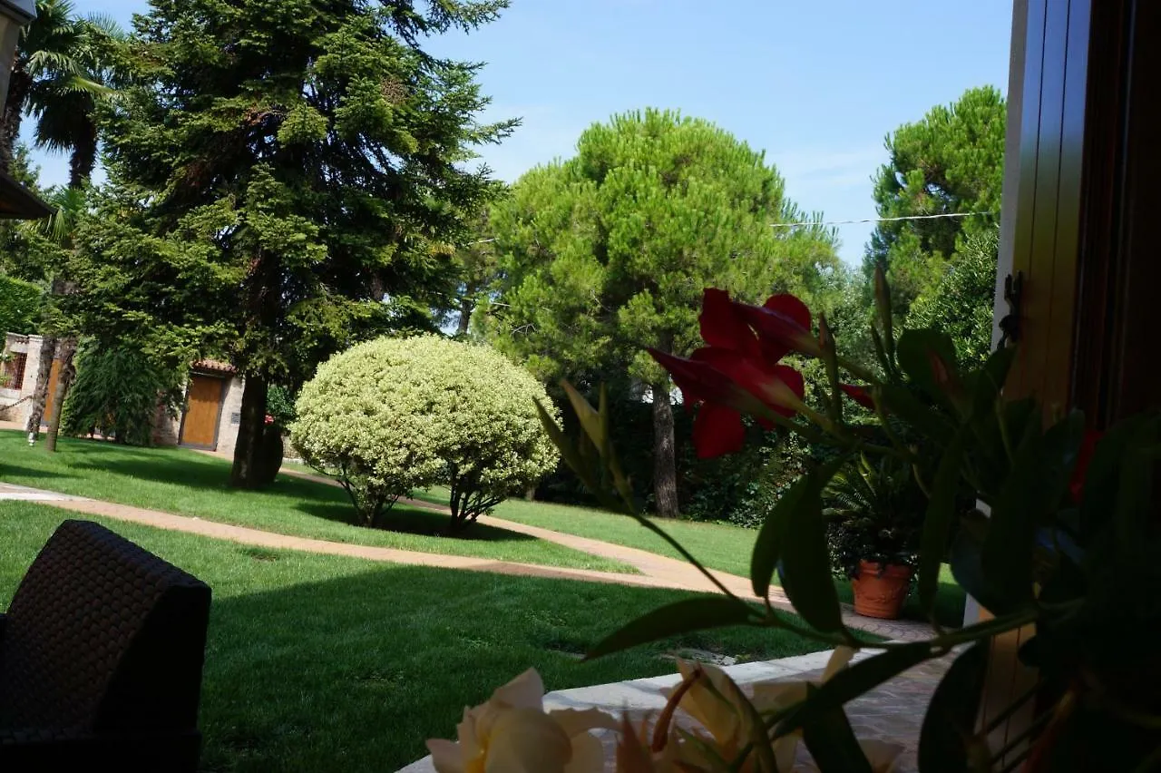 La Brigata Apartments Suite Room Cavallino-Treporti Guest house